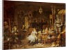 The Old Curiosity Shop by John Watkins Chapman