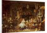 The Old Curiosity Shop by John Watkins Chapman