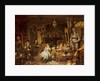 The Old Curiosity Shop by John Watkins Chapman