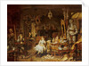 The Old Curiosity Shop by John Watkins Chapman