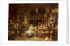 The Old Curiosity Shop by John Watkins Chapman