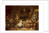 The Old Curiosity Shop by John Watkins Chapman