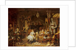 The Old Curiosity Shop by John Watkins Chapman