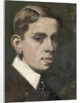 Self portrait, c.1904 by Francis Campbell Boileau Cadell