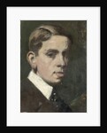 Self portrait, c.1904 by Francis Campbell Boileau Cadell