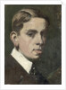 Self portrait, c.1904 by Francis Campbell Boileau Cadell