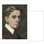 Self portrait, c.1904 by Francis Campbell Boileau Cadell
