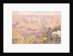 Grand Canyon by Gunnar Widforss