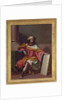 King David by Guercino