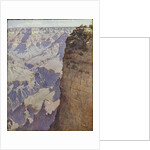 The Grand Canyon of Arizona by Gunnar Widforss