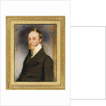 George Hay Hawkins Pennant by Charles Basebe