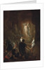The Resurrection, 1635 by Thomas de Keyser