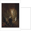 The Resurrection, 1635 by Thomas de Keyser