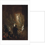 The Resurrection, 1635 by Thomas de Keyser