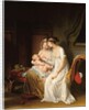 The Wet Nurse, c.1802 by Marguerite Gerard