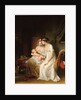 The Wet Nurse, c.1802 by Marguerite Gerard