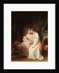The Wet Nurse, c.1802 by Marguerite Gerard