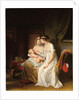 The Wet Nurse, c.1802 by Marguerite Gerard