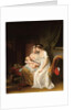 The Wet Nurse, c.1802 by Marguerite Gerard