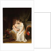 The Wet Nurse, c.1802 by Marguerite Gerard