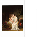 The Wet Nurse, c.1802 by Marguerite Gerard