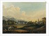 Views in Killarney: Lord Kenmare's House by Thomas Gage