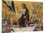 The Resurrection, Venice or Crete, c.1500 by Veneto-Cretan School