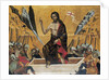 The Resurrection, Venice or Crete, c.1500 by Veneto-Cretan School