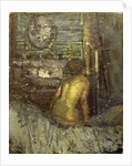 Nude by Walter Richard Sickert