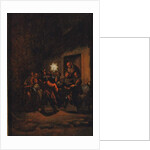 The Star of the Kings by Egbert van der Poel