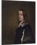 Portrait of Nathaniel, 3rd Baron Crew of Stene by Peter Lely