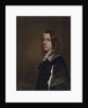 Portrait of Nathaniel, 3rd Baron Crew of Stene by Peter Lely