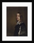 Portrait of Nathaniel, 3rd Baron Crew of Stene by Peter Lely