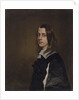 Portrait of Nathaniel, 3rd Baron Crew of Stene by Peter Lely