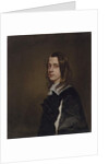 Portrait of Nathaniel, 3rd Baron Crew of Stene by Peter Lely