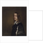 Portrait of Nathaniel, 3rd Baron Crew of Stene by Peter Lely