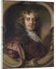 Portrait of a Gentleman by Peter Lely