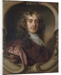 Portrait of a Gentleman by Peter Lely