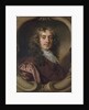 Portrait of a Gentleman by Peter Lely