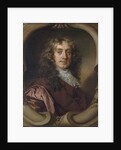 Portrait of a Gentleman by Peter Lely
