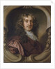 Portrait of a Gentleman by Peter Lely