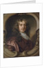 Portrait of a Gentleman by Peter Lely