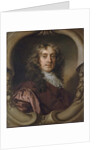 Portrait of a Gentleman by Peter Lely