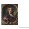 Portrait of a Gentleman by Peter Lely