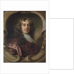 Portrait of a Gentleman by Peter Lely