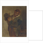 St. Patrick's Day by Erskine Nicol