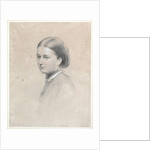 Portrait of Lady Rachel Scott by Thomas Price Downes