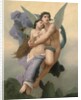 The Abduction of Psyche, 20th - 21st century by William-Adolphe Bouguereau