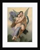 The Abduction of Psyche, 20th - 21st century by William-Adolphe Bouguereau