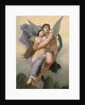 The Abduction of Psyche, 20th - 21st century by William-Adolphe Bouguereau